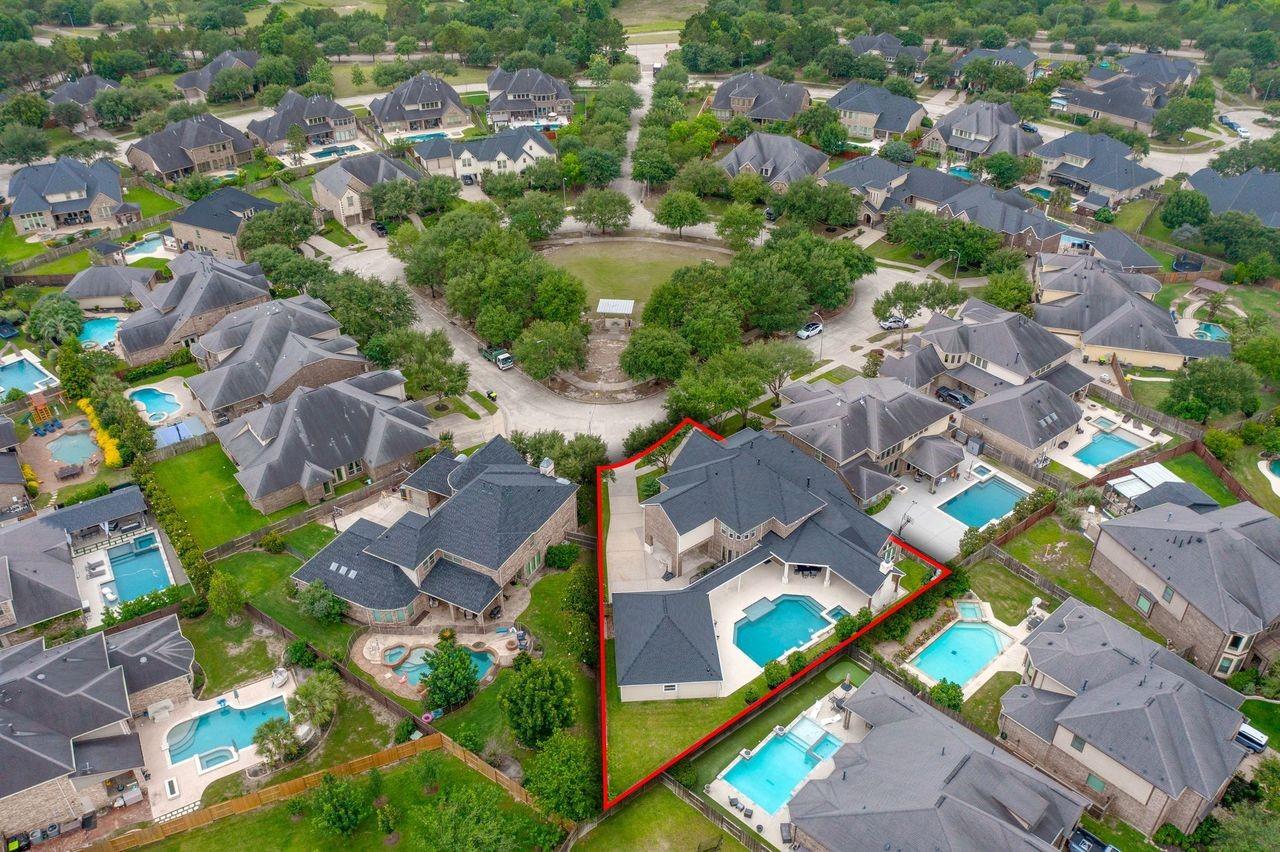 27630 Maverick Run Lane