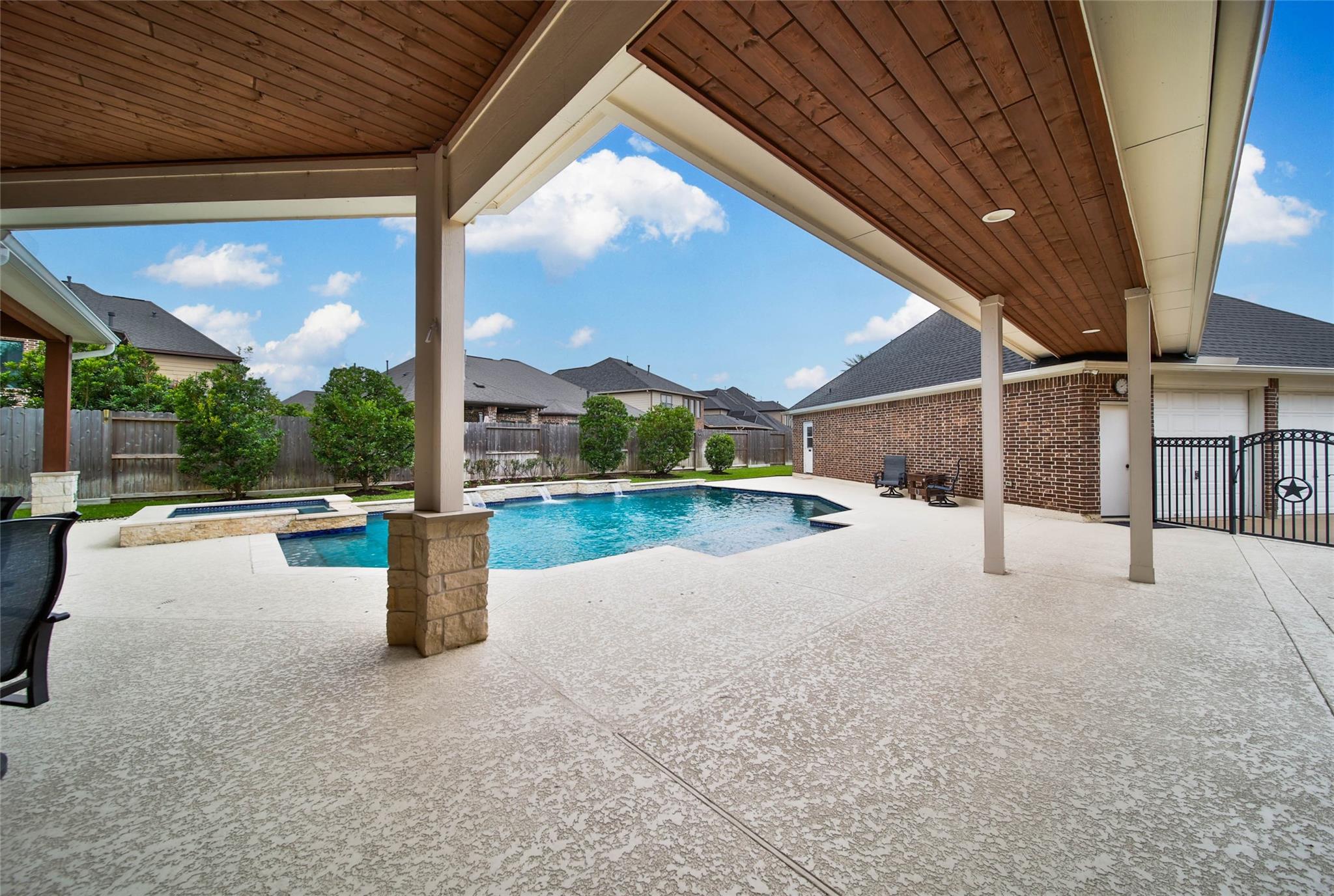 Fulshear, Texas, 77441, United States, 6 Bedrooms Bedrooms, ,6 BathroomsBathrooms,Residential,Active,2044543