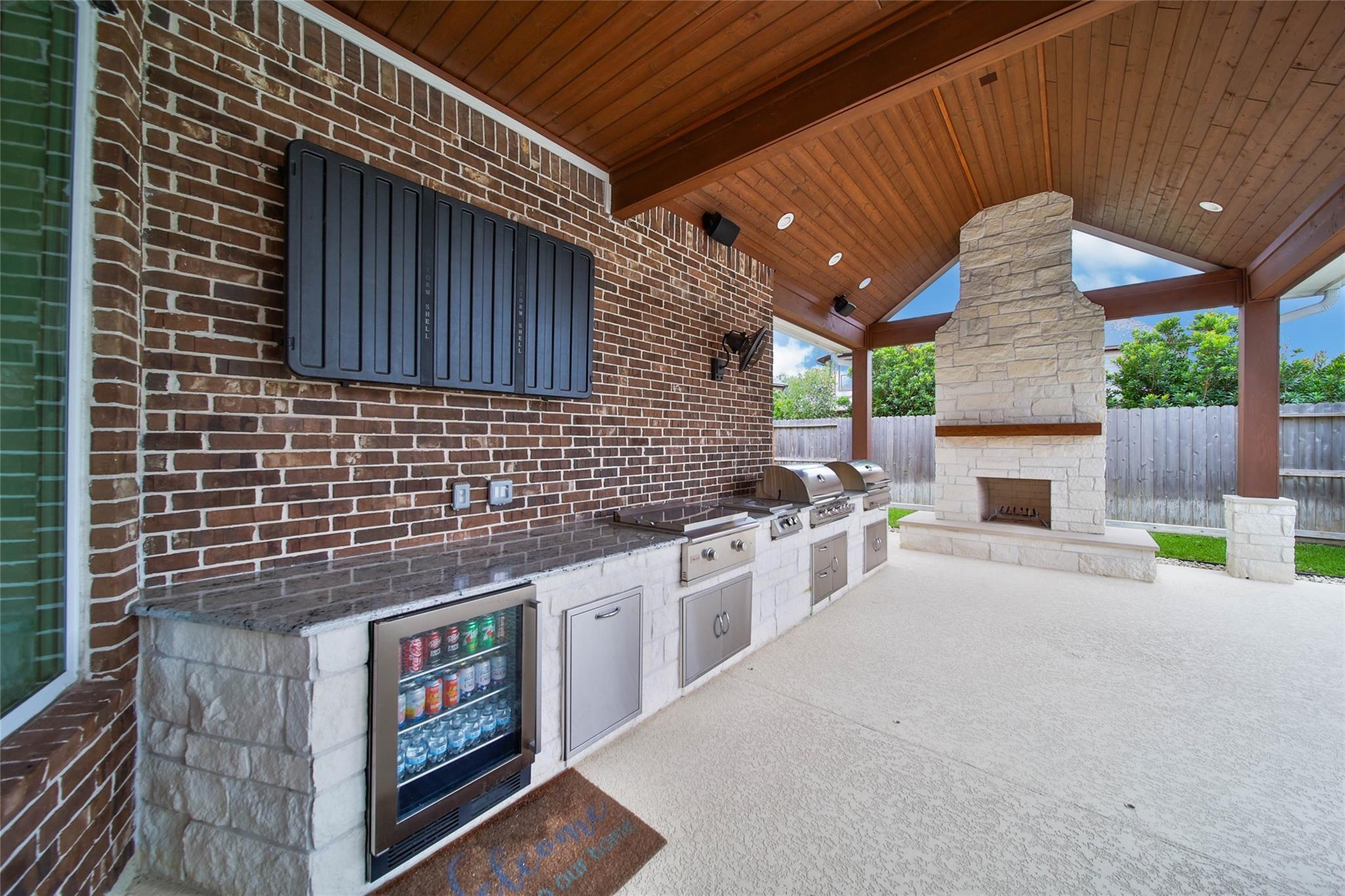 27630 Maverick Run Lane