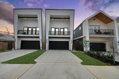 Photo of 3524 Rebecca Street, Houston, TX 77021 (MLS # 4186383)