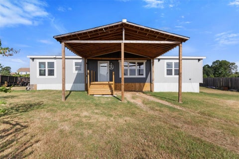Photo of 421 Bower Lane, Conroe, TX 77303 (MLS # 70258083)