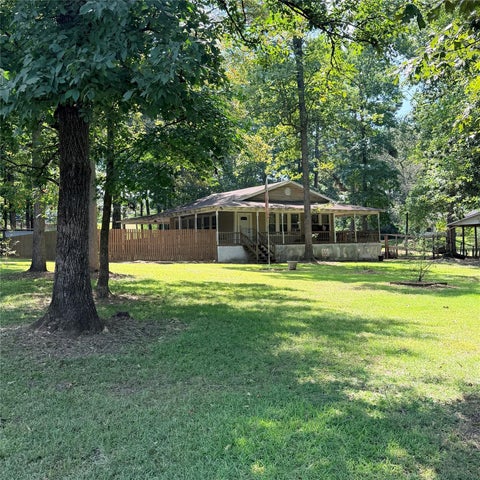 Photo of 125 County Road 1075, Woodville, TX 75979 (MLS # 48321192)