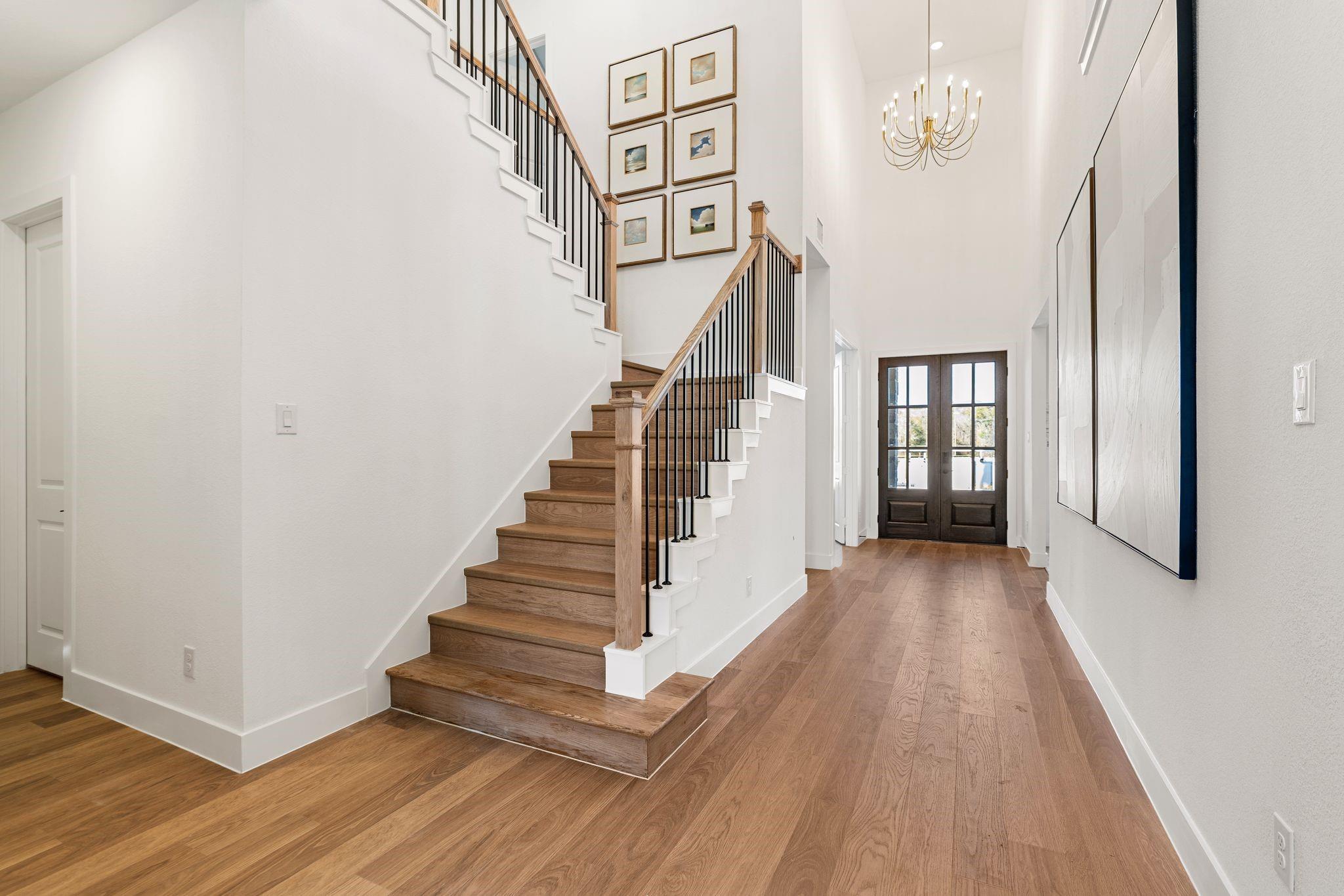 2304 Friendswood Trail