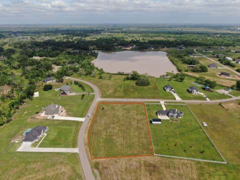 Vacant Land For Sale - 443 Lakeview Drive<br/> Angleton, TX 77515