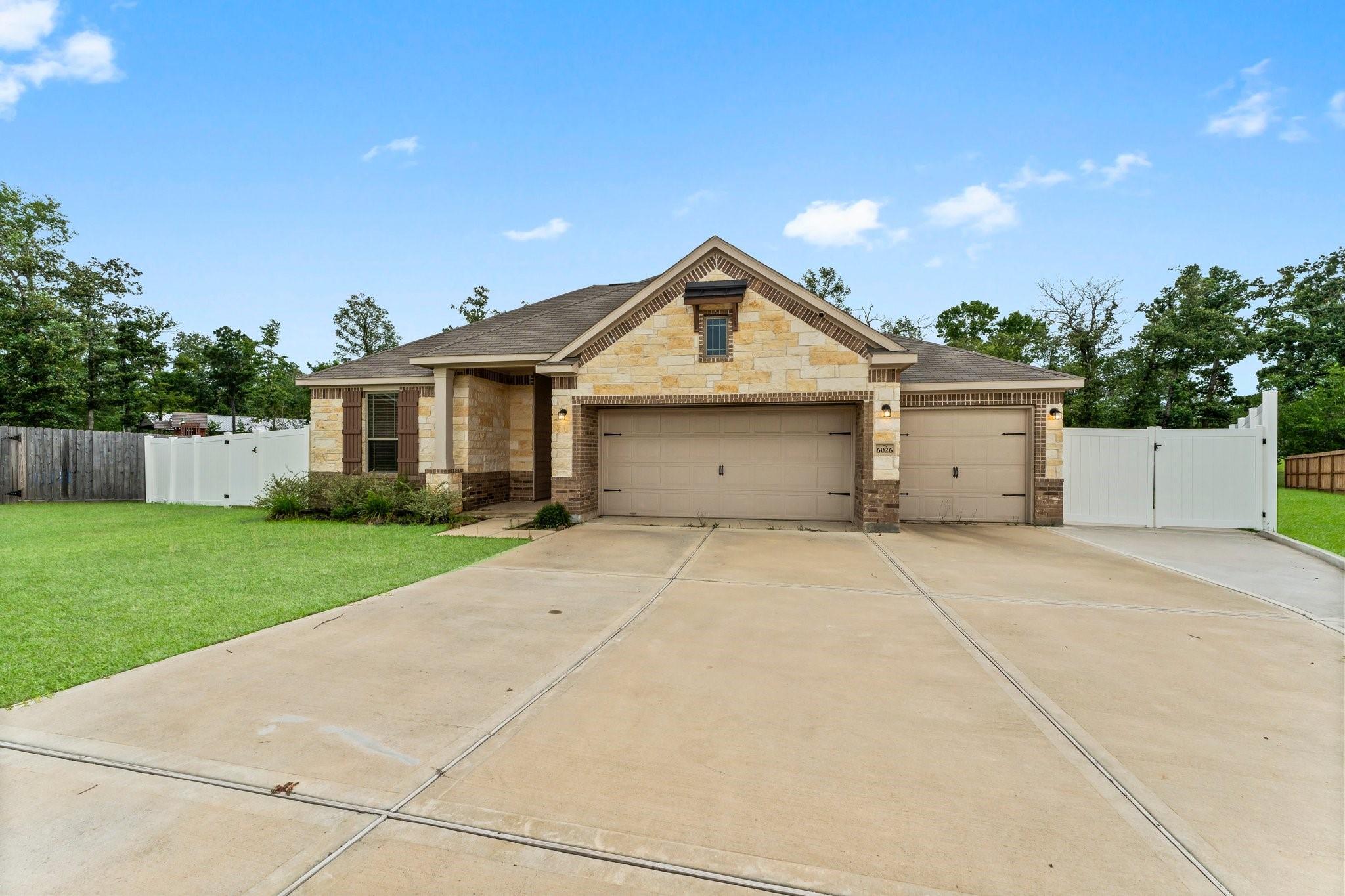6026 Hazel Place Drive