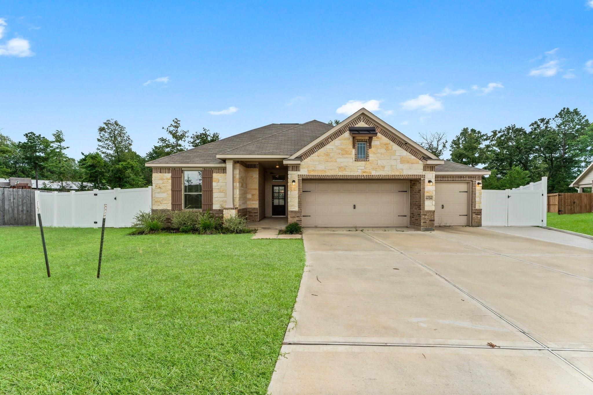 6026 Hazel Place Drive