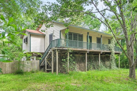 Photo of 38 Woodbranch Drive, New Caney, TX 77357 (MLS # 87437110)
