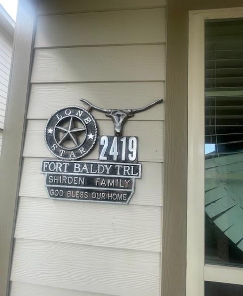 2419 Fort Baldy Trail