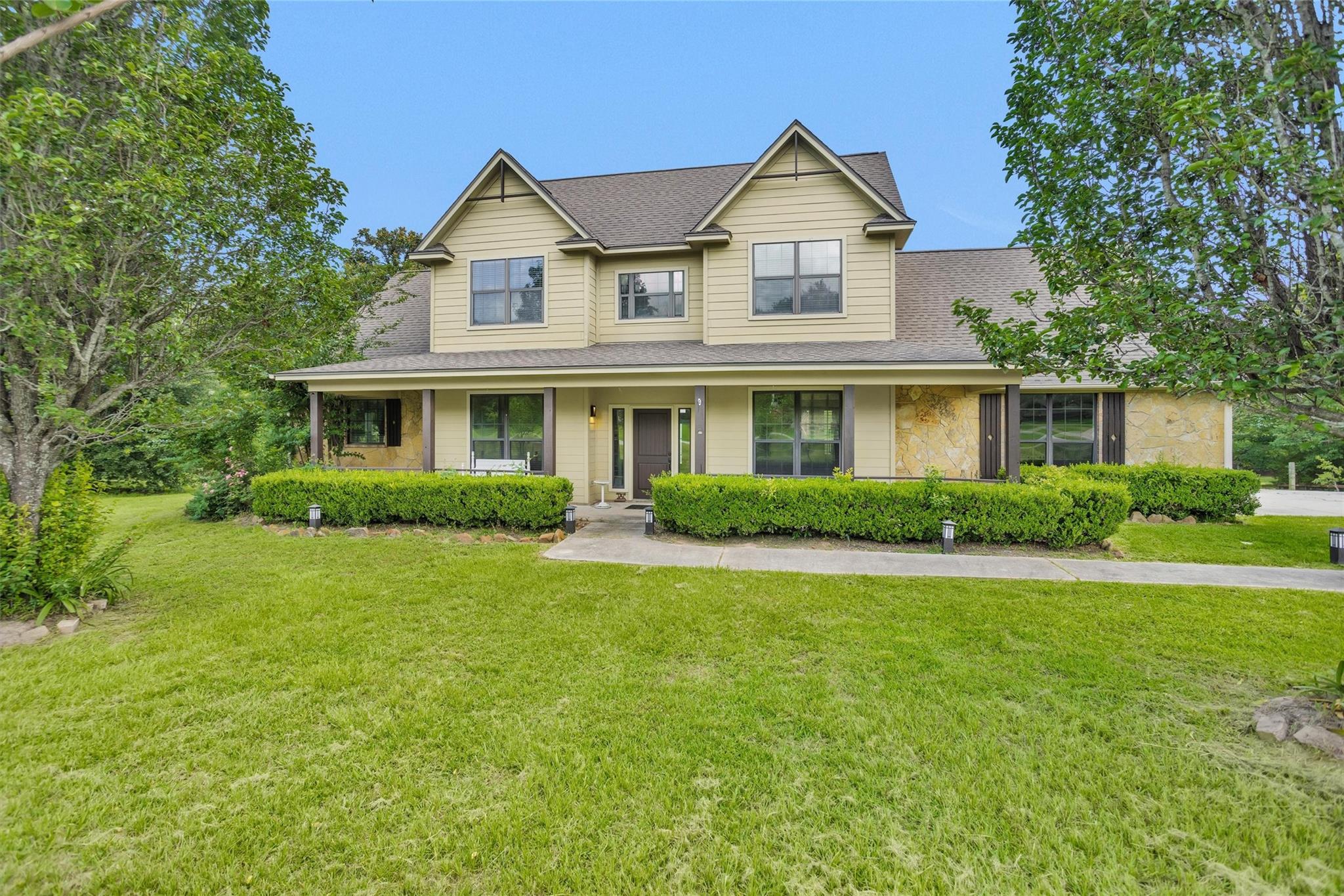 21 Ranch Road One