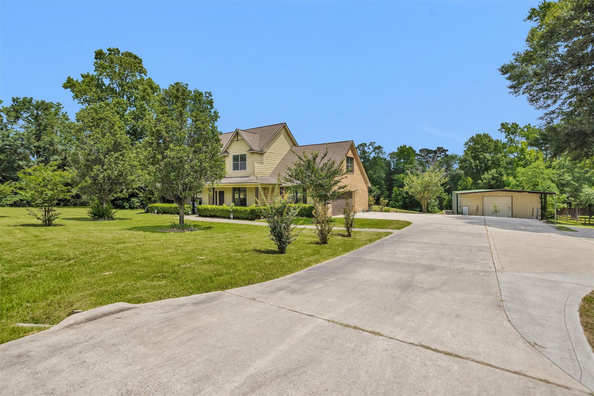 21 Ranch Road One