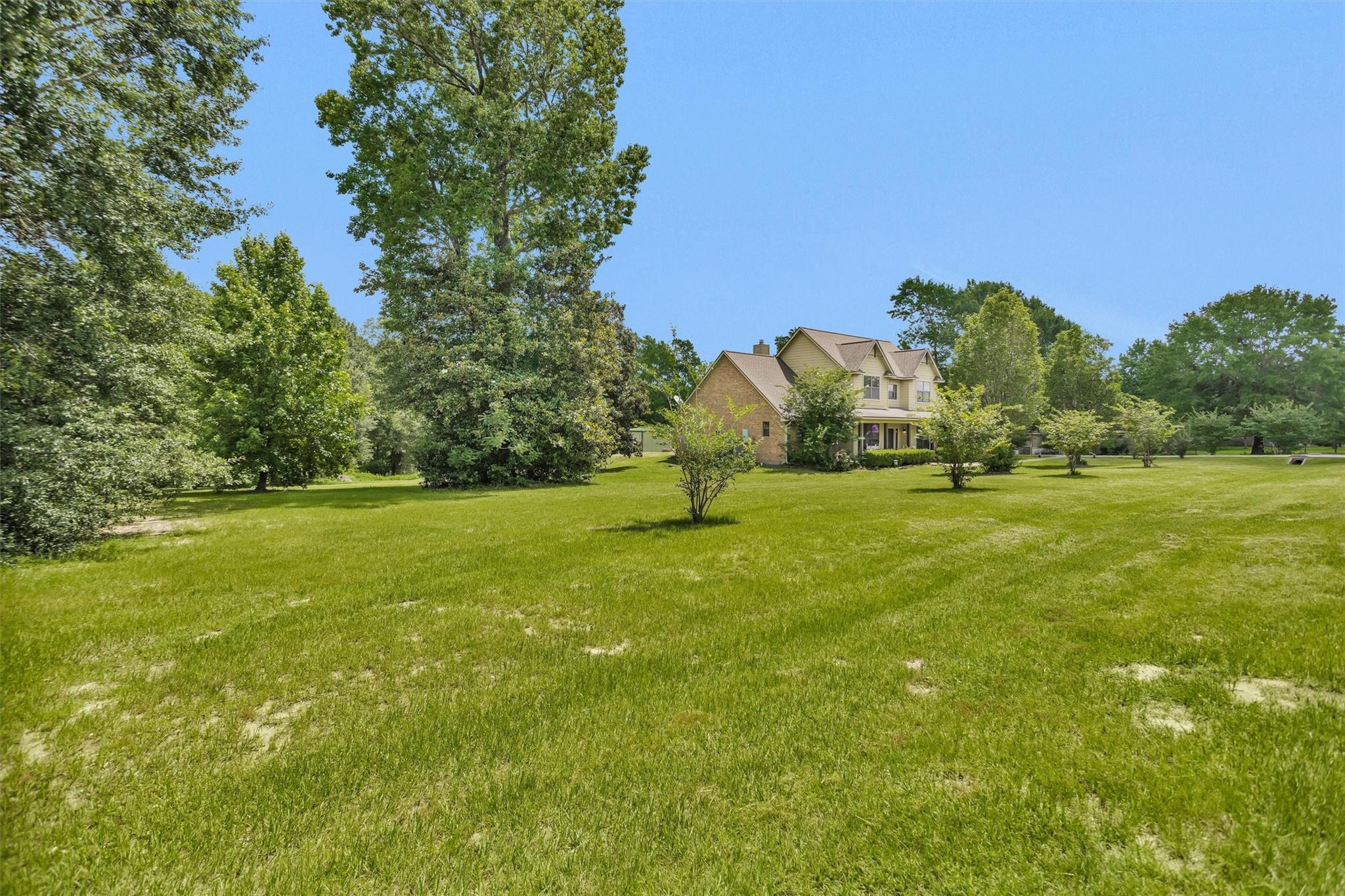 21 Ranch Road One