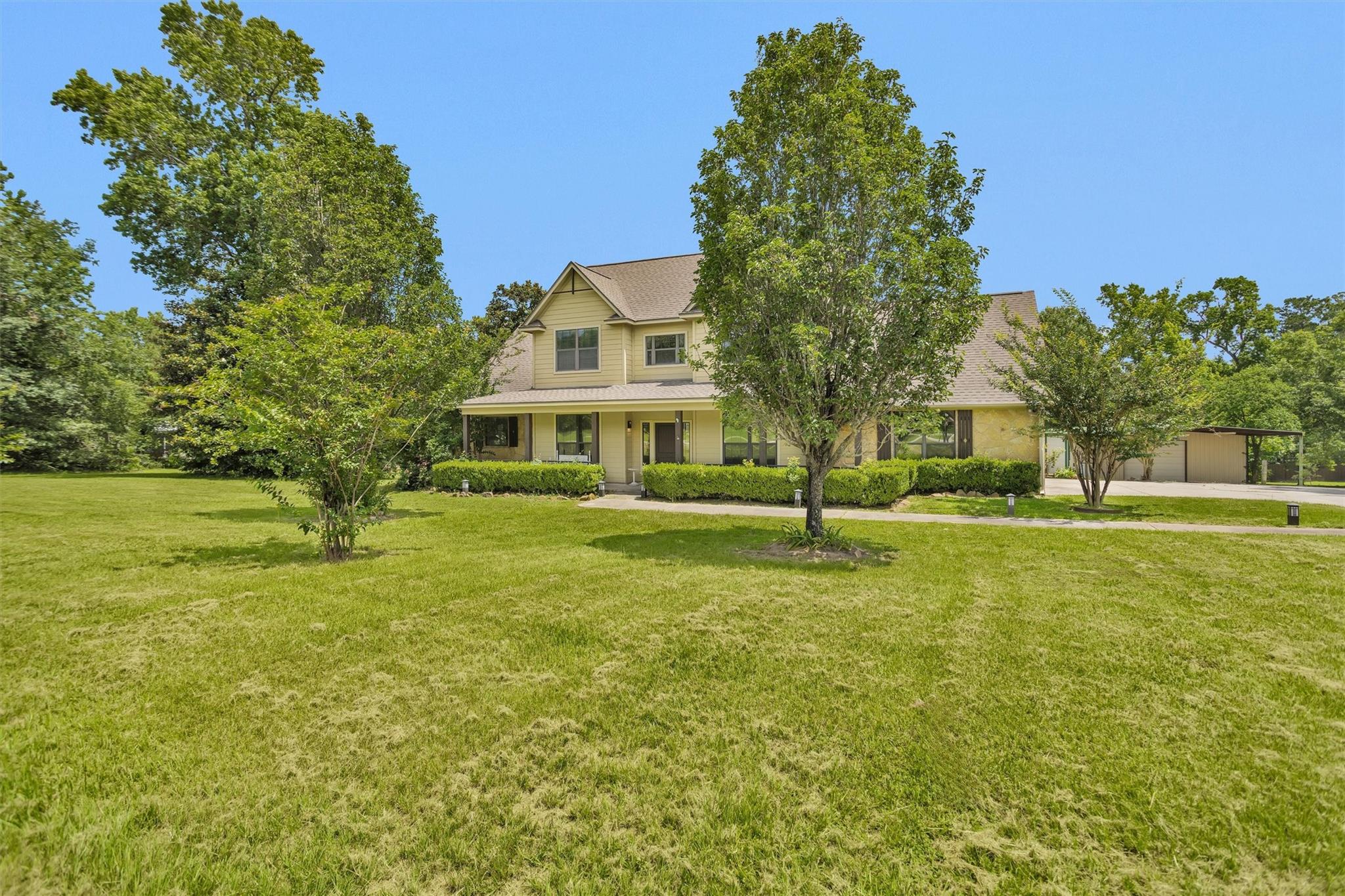 21 Ranch Road One
