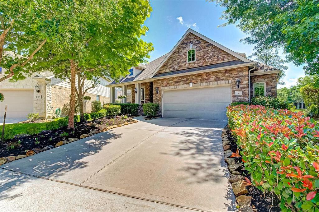 6 Galleta Court