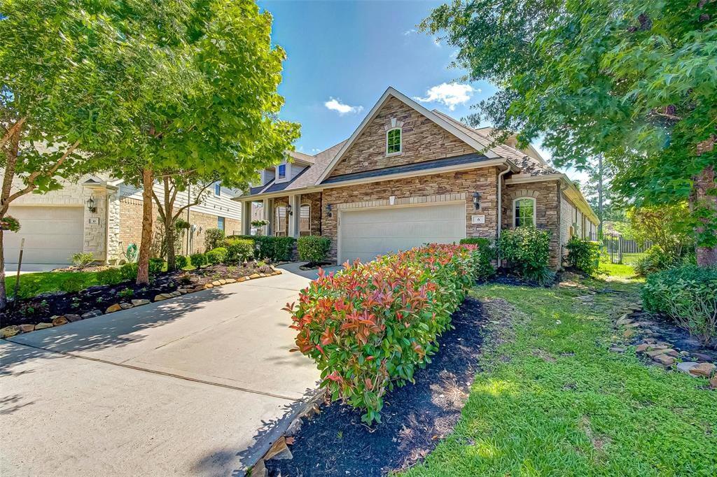 6 Galleta Court