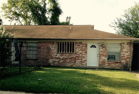 Photo of 1609 Elmview Drive, Houston, TX 77080 (MLS # 59323861)