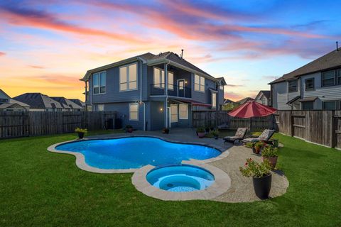 Photo of 2546 Manor Valley Court, Missouri City, TX 77459 (MLS # 15324248)