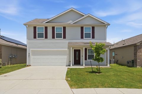 Photo of 9051 Navarro Vista, Seguin, TX 78155 (MLS # 18062376)