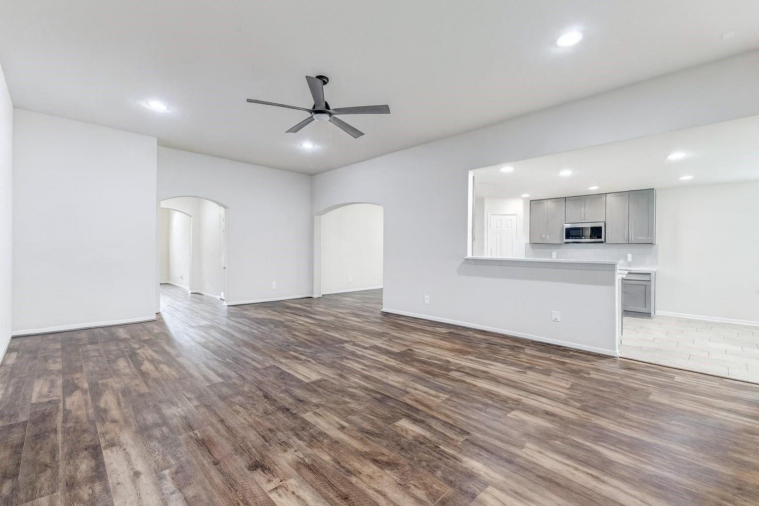 3522 Single Ridge Way