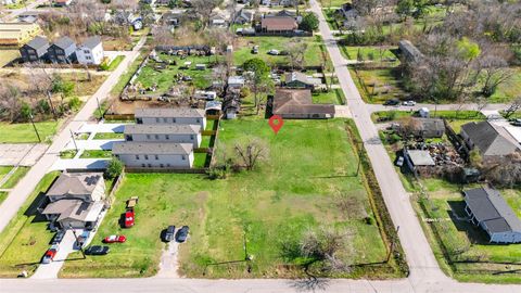 Vacant Land For Sale - Betty Boop<br/> Trinity County, Houston, TX 77028