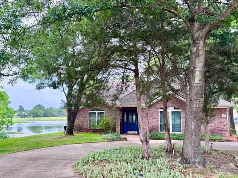 Photo of 41 Bluebird Lane, Trinity, TX 75862 (MLS # 45464341)
