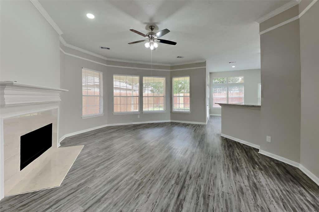 Photo of 3922 Wildwood Valley Court, Houston, TX 77345 (MLS # 78569587)
