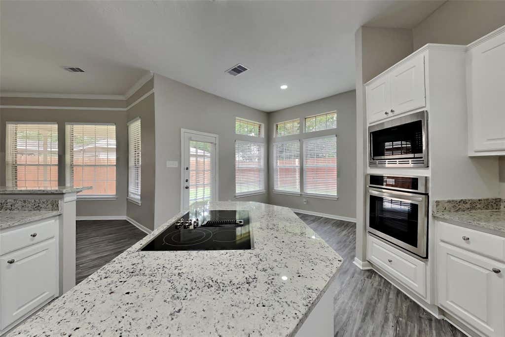 Photo of 3922 Wildwood Valley Court, Houston, TX 77345 (MLS # 78569587)