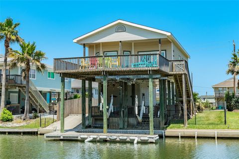 Photo of 4008 Ector Dr, Galveston, TX 77554 (MLS # 25850263)