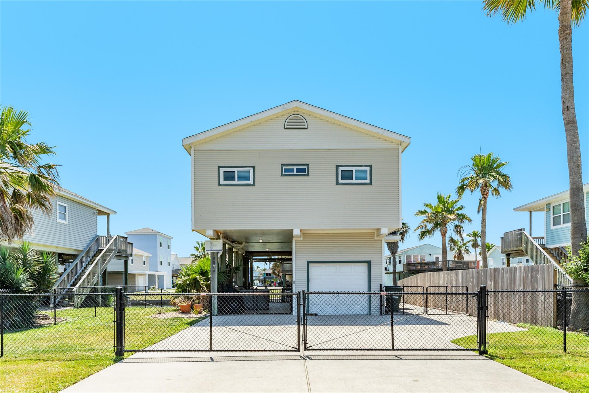 4008 Ector