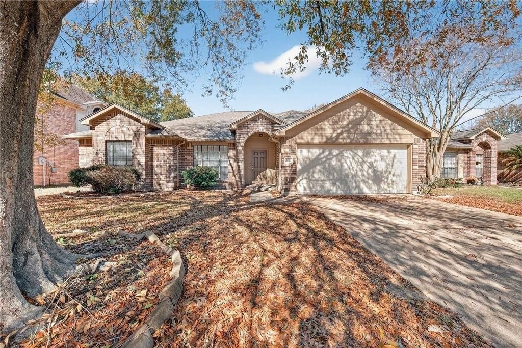 Photo of 16122 Cypress Point Drive, Cypress, TX 77429 (MLS # 76668930)
