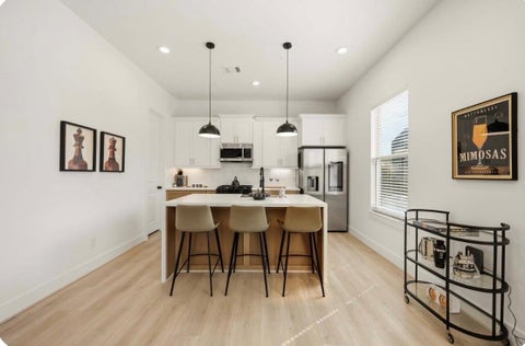 Photo of 2530 Live Oak Street, Houston, TX 77004 (MLS # 76431412)