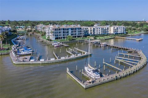 4011 Nasa Rd 1 Parkway 512 El Lago TX 77586