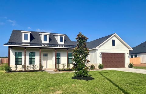 Photo of 5621 Marigold Mile Drive, Magnolia, TX 77354 (MLS # 70863209)