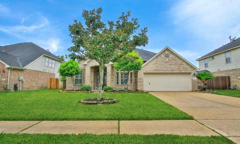 Photo of 2410 Avalon Trace Lane, Pearland, TX 77581 (MLS # 22178584)