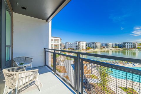 Photo of 10505 Deerwood Road #446, Houston, TX 77042 (MLS # 98825106)