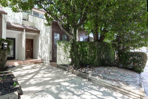 Photo of 2602 Rice Boulevard, West University, TX 77005 (MLS # 3153100)