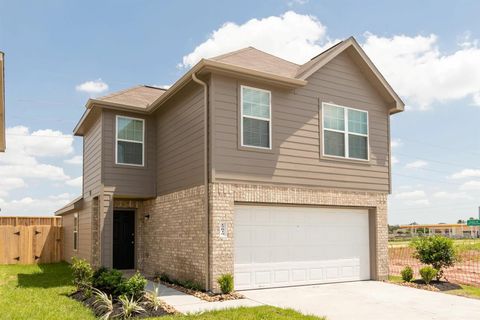 Photo of 17010 Hailey Harbor Drive, Richmond, TX 77407 (MLS # 40836202)