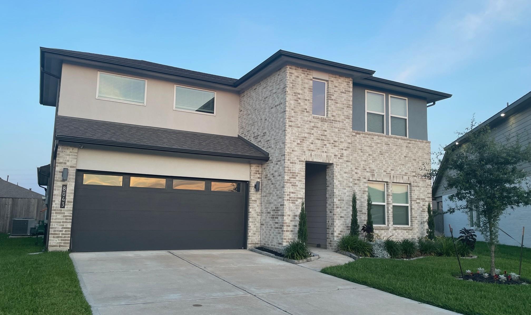 8043 House Bank Lane