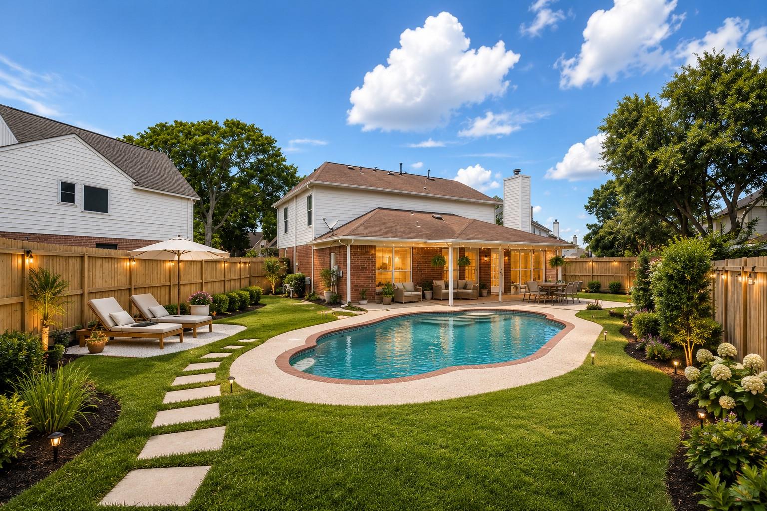 4013 Ivywood Drive