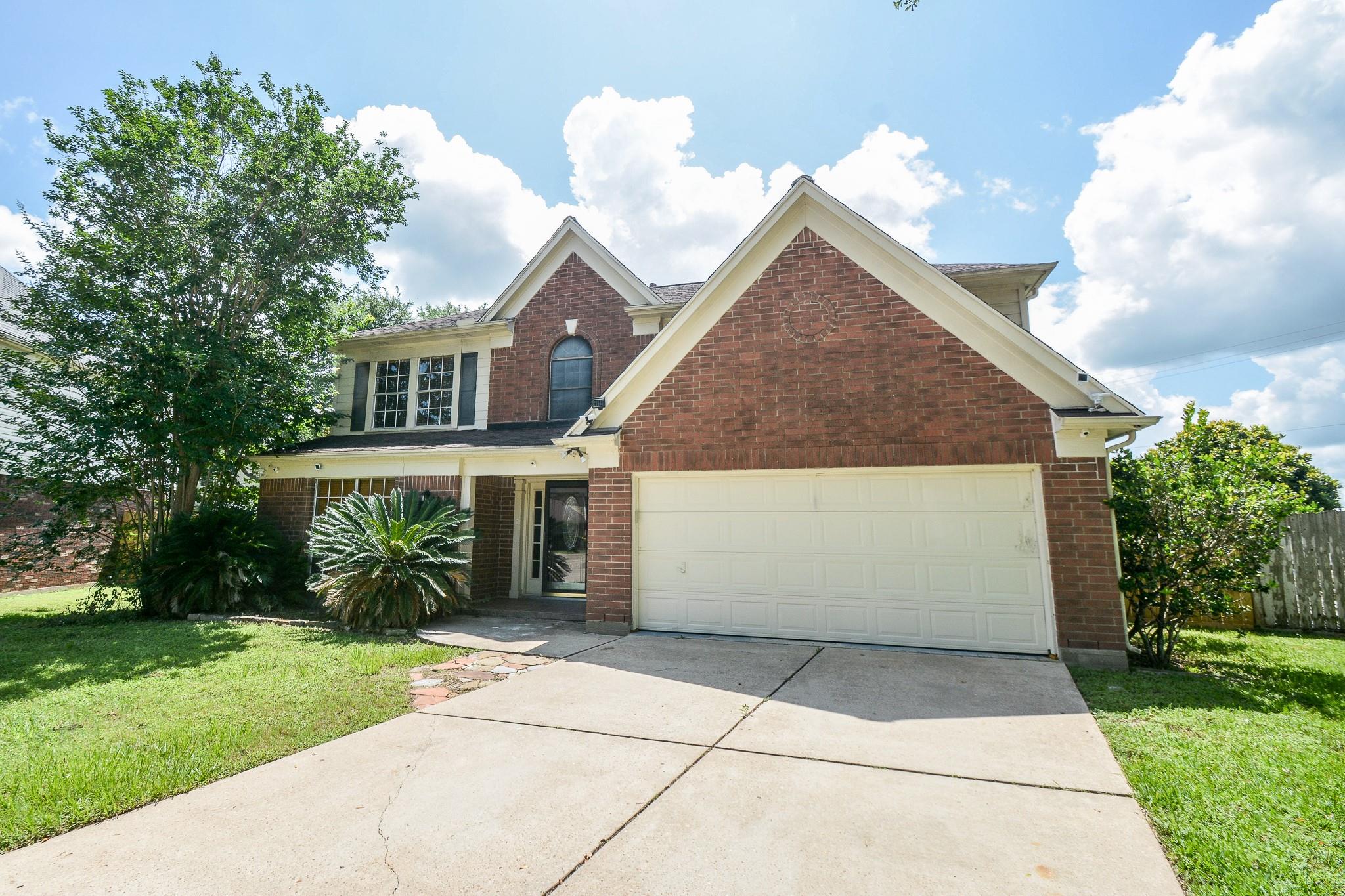 4013 Ivywood Drive