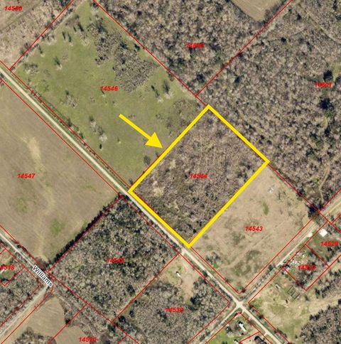 193 County Road 192 Pledger TX 77468