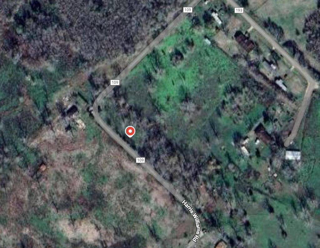 Photo of 193 County Road 192, Pledger, TX 77468 (MLS # 40787437)