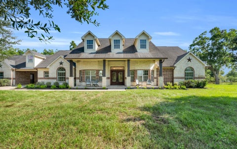 Photo of 6531 Pool Hill Road, Fulshear, TX 77441 (MLS # 21356167)
