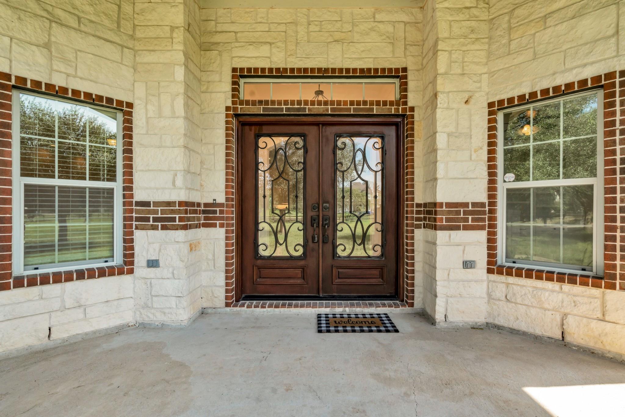 6531 Pool Hill Road