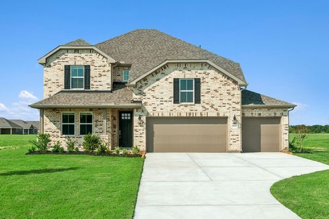 Photo of 307 Boulden Court, Sealy, TX 77474 (MLS # 93065381)