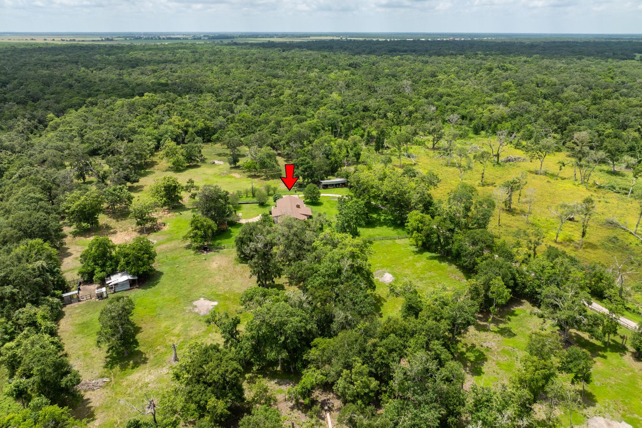 4821 County Road 288