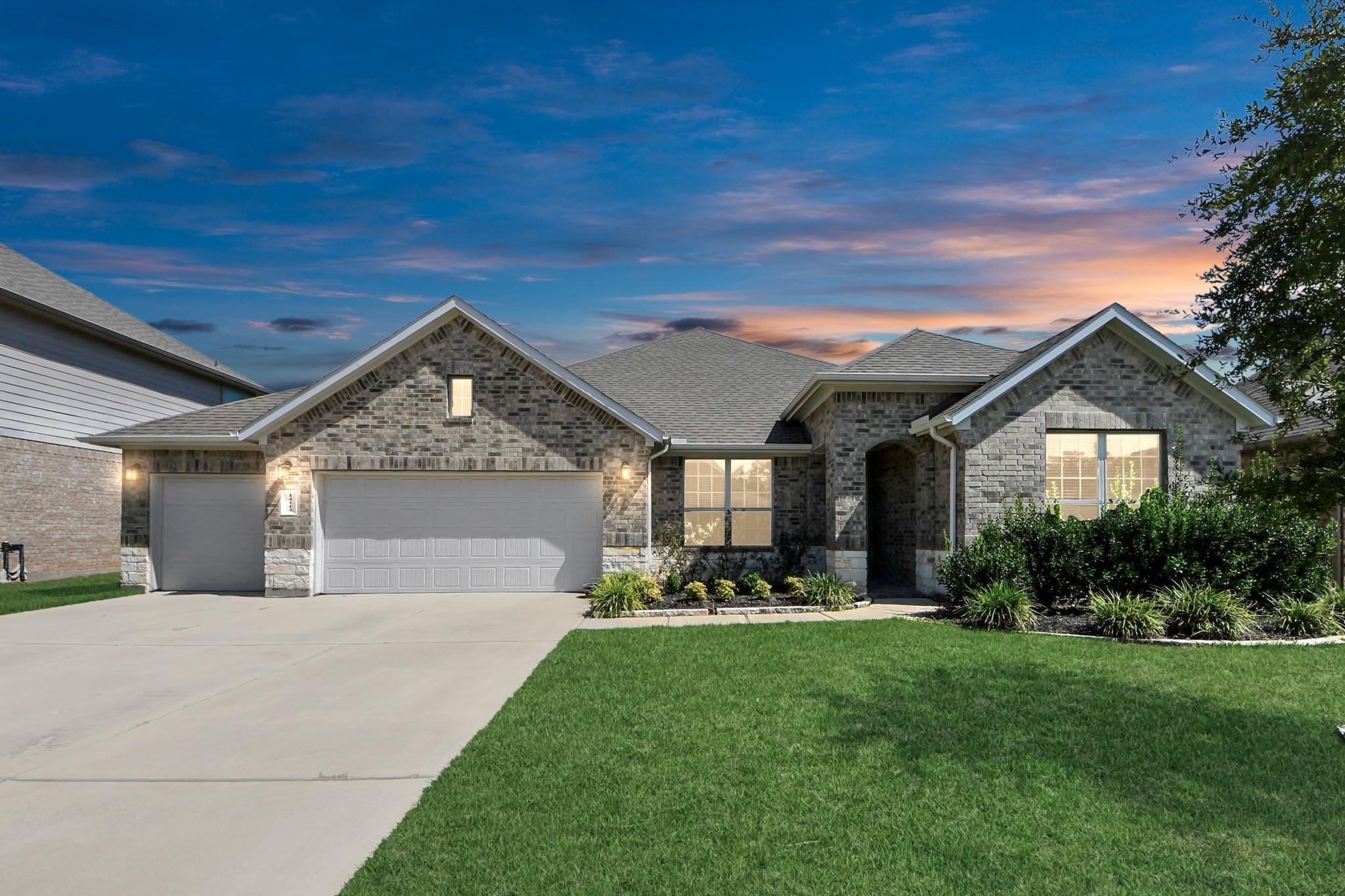 14114 Tower Peak Court