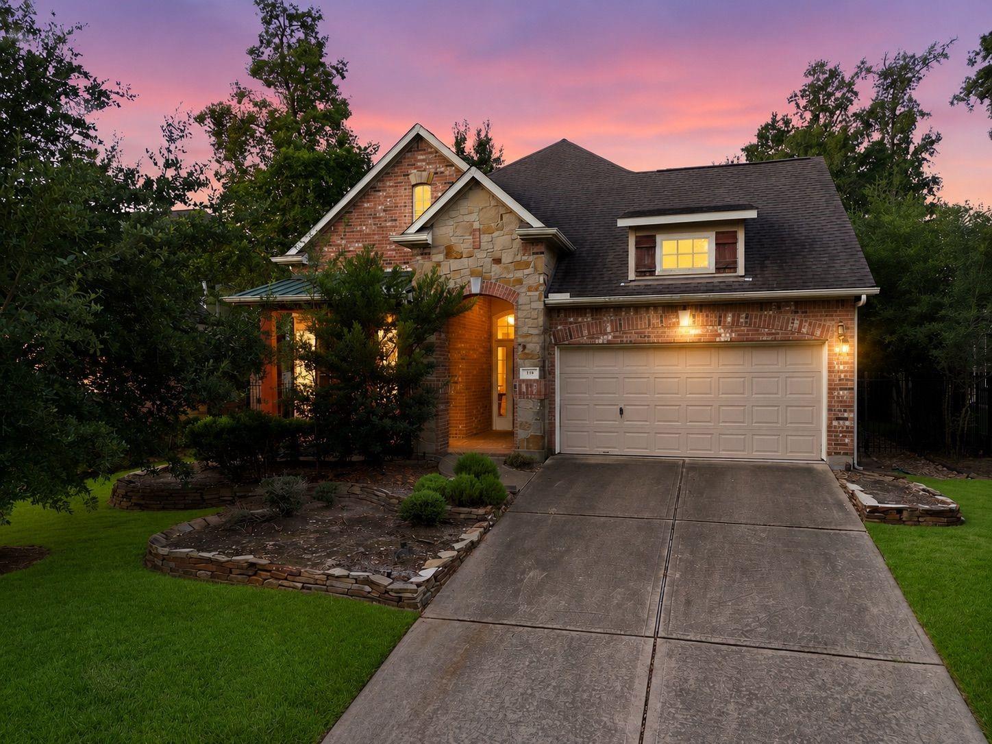55 Granite Path Pl