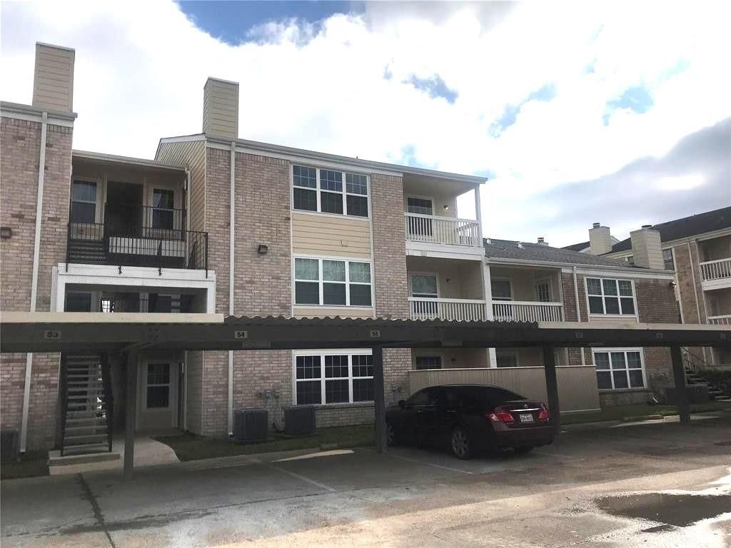 Photo of 2750 Holly Hall Street #1907, Houston, TX 77054 (MLS # 92483950)