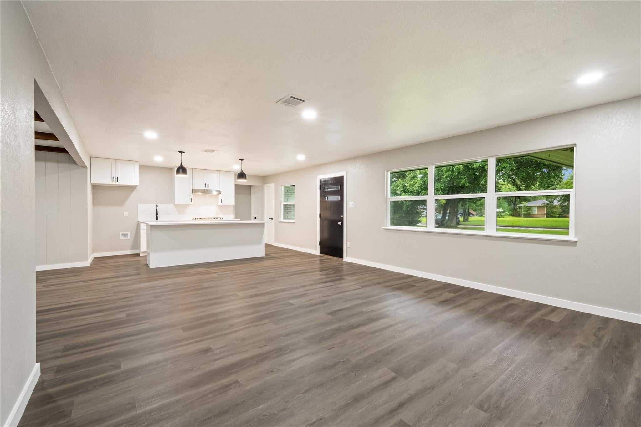 320 Burnett Drive