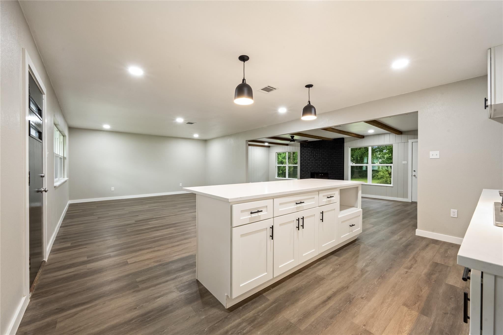 320 Burnett Drive